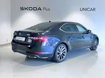 Superb L&K