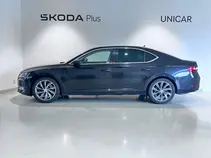 Superb L&K