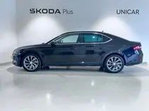 Superb L&K