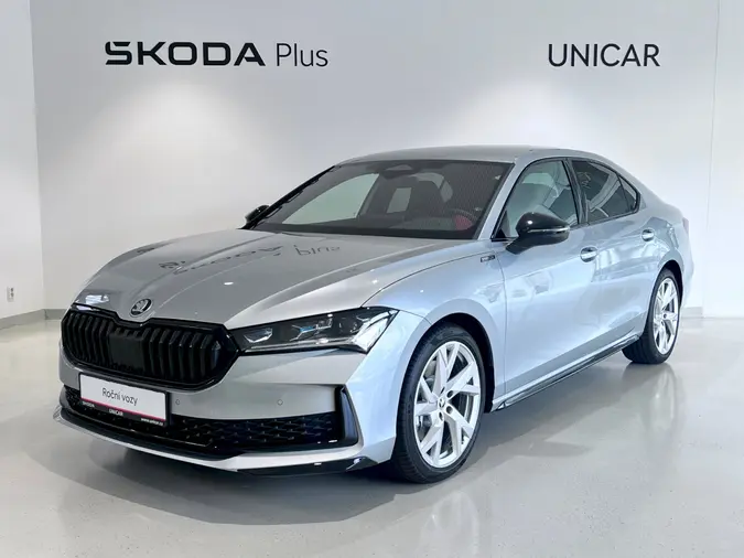 Superb SportLine