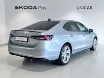 Superb SportLine