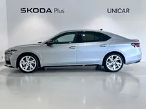 Superb SportLine