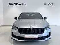 Superb SportLine