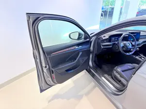 Škoda Superb L&K