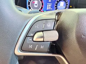 Škoda Superb L&K