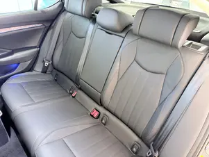 Škoda Superb L&K