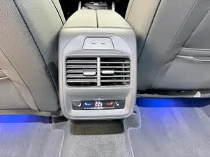Škoda Superb L&K