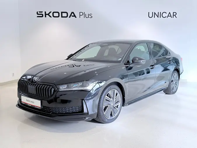 Superb SportLine