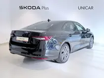 Superb SportLine