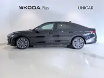Superb SportLine
