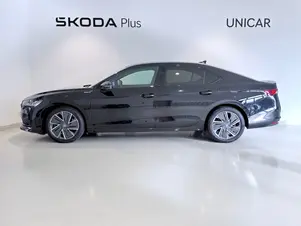 Škoda Superb SportLine