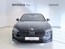 Superb SportLine