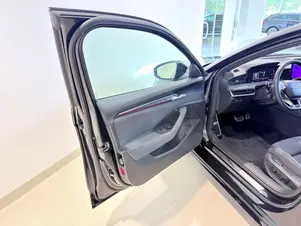 Škoda Superb SportLine