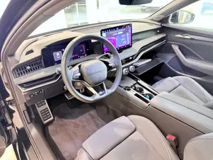 Škoda Superb SportLine