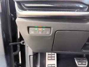 Škoda Superb SportLine