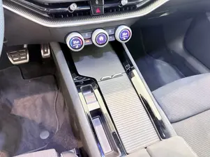 Škoda Superb SportLine