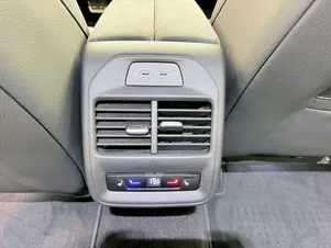 Škoda Superb SportLine
