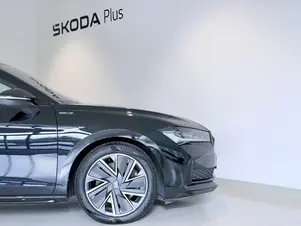 Škoda Superb SportLine
