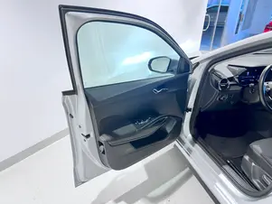 Škoda Fabia Selection