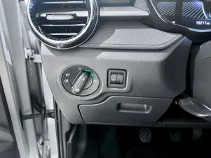 Škoda Fabia Selection