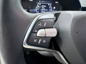 Škoda Fabia Selection