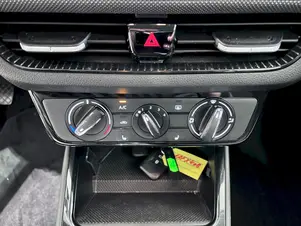 Škoda Fabia Selection