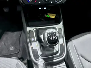 Škoda Fabia Selection