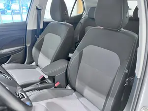 Škoda Fabia Selection