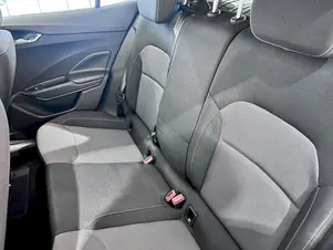 Škoda Fabia Selection