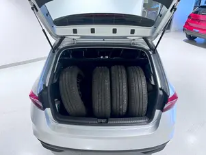 Škoda Fabia Selection