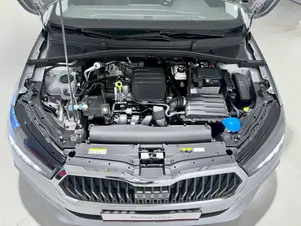 Škoda Fabia Selection