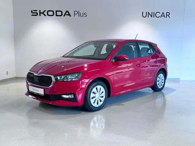 Fabia Selection