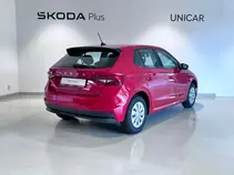 Fabia Selection