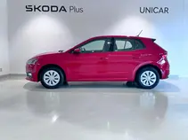 Fabia Selection