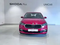 Fabia Selection