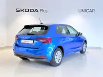 Fabia Selection