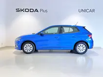 Fabia Selection