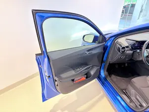 Škoda Fabia Selection