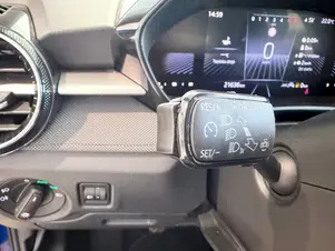 Škoda Fabia Selection