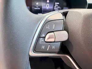 Škoda Fabia Selection