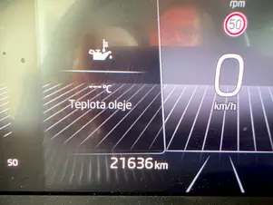 Škoda Fabia Selection