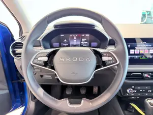 Škoda Fabia Selection