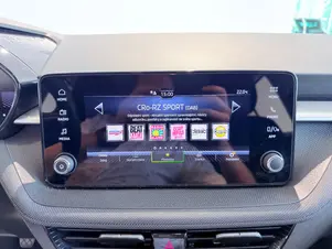 Škoda Fabia Selection
