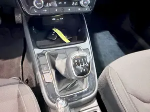 Škoda Fabia Selection