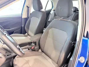 Škoda Fabia Selection