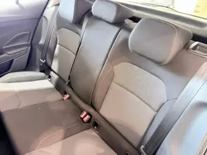 Škoda Fabia Selection