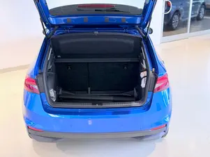 Škoda Fabia Selection