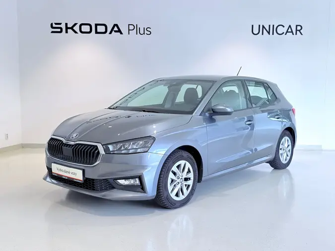 Fabia 130 let
