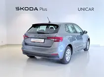 Fabia 130 let