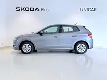 Fabia 130 let